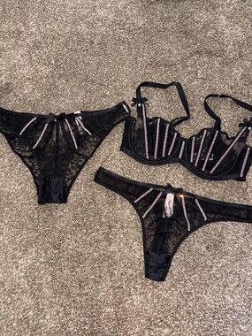 CAITRIONA BY AGENT PROVOCATEUR